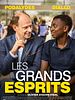 poster de Les Grands Esprits
