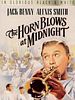 poster de The Horn Blows at Midnight