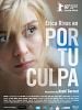 poster de Por tu culpa