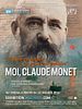 poster de Moi, Claude Monet