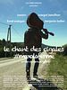 poster de Le chant des cigales #maxalaferme