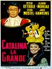 poster de La Grande Catherine