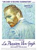 poster de La Passion Van Gogh