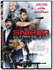 poster de Sniper 7: Ultimate Kill