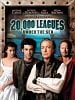 poster de 20 000 lieues sous les mers