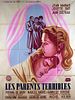 poster de Les Parents terribles