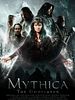 poster de Mythica: The Godslayer