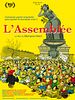 poster de L'Assemblée