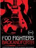 poster de Foo Fighters: Back and Forth