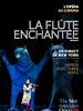 poster de La Flûte enchantée (Met-Pathé Live)