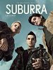 poster de Suburra (2017)