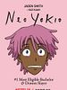 poster de Neo Yokio