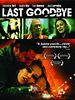 poster de Last Goodbye