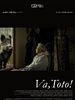 poster de Va, Toto !