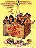 poster de A l'Italienne