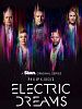 poster de Philip K. Dick's Electric Dreams