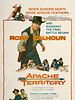 poster de Apache Territory