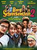 poster de Burg Schreckenstein 2 - Küssen (nicht) verboten