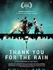 poster de Thank You for the Rain