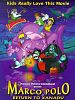 poster de Marco Polo: Return to Xanadu