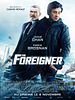 poster de The Foreigner