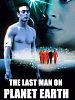 poster de Le Dernier homme sur Terre