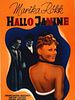 poster de Hallo, Janine