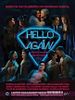poster de Hello Again