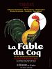 poster de La Fable du coq