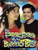 poster de The Princess and the Barrio Boy
