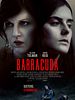 poster de La Barracuda