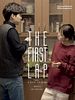 poster de The First Lap