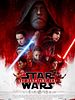 poster de Star Wars - Les Derniers Jedi