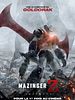 poster de Mazinger Z