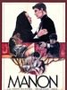 poster de Manón