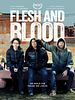 poster de Flesh and Blood