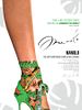 poster de Manolo: The Boy Who Made Shoes For Lizards