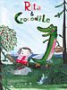 poster de Rita et Crocodile