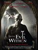 poster de The Evil Within