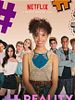 poster de #REALITYHIGH
