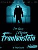 poster de L'Empreinte de Frankenstein