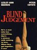 poster de Jugement aveugle