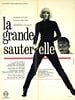 poster de La Grande Sauterelle