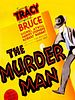 poster de The Murder Man