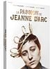 poster de La passion de Jeanne d'Arc