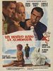 poster de Le Diable sous l'oreiller