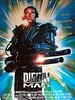 poster de Digital Man