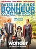 poster de Wonder
