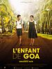 poster de L'Enfant de Goa
