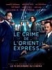 poster de Le Crime de l'Orient-Express